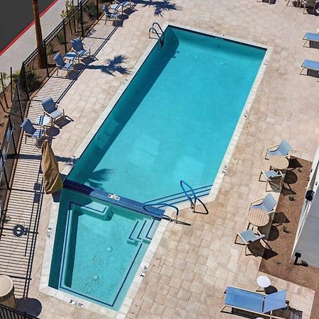 Towneplace Suites By Marriott Phoenix Glendale Sports & Entertainment District المظهر الخارجي الصورة