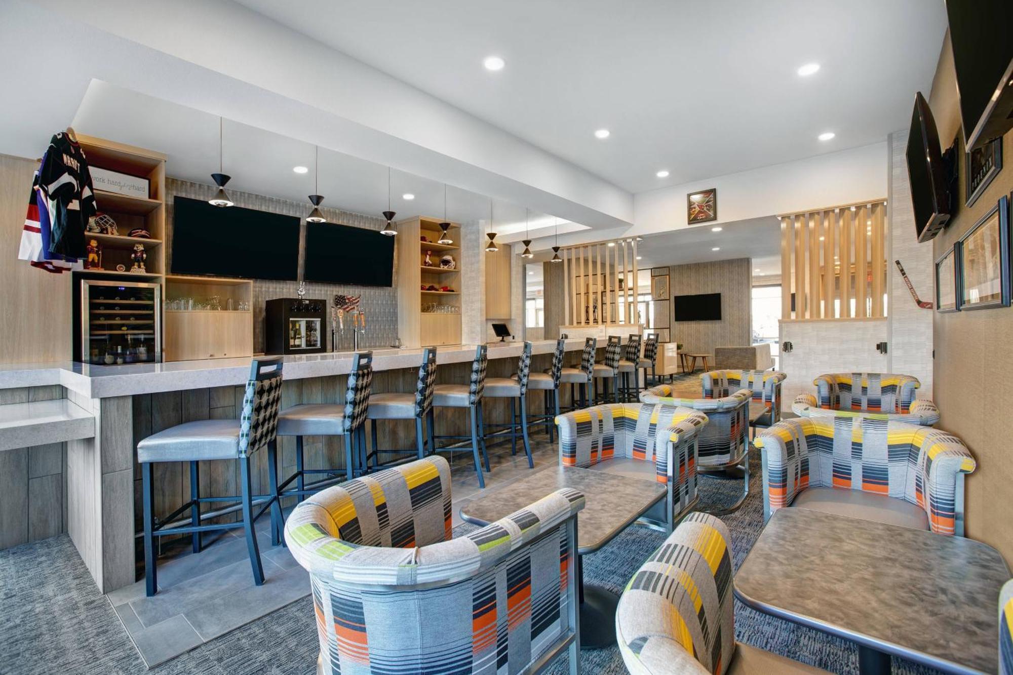 Towneplace Suites By Marriott Phoenix Glendale Sports & Entertainment District المظهر الخارجي الصورة