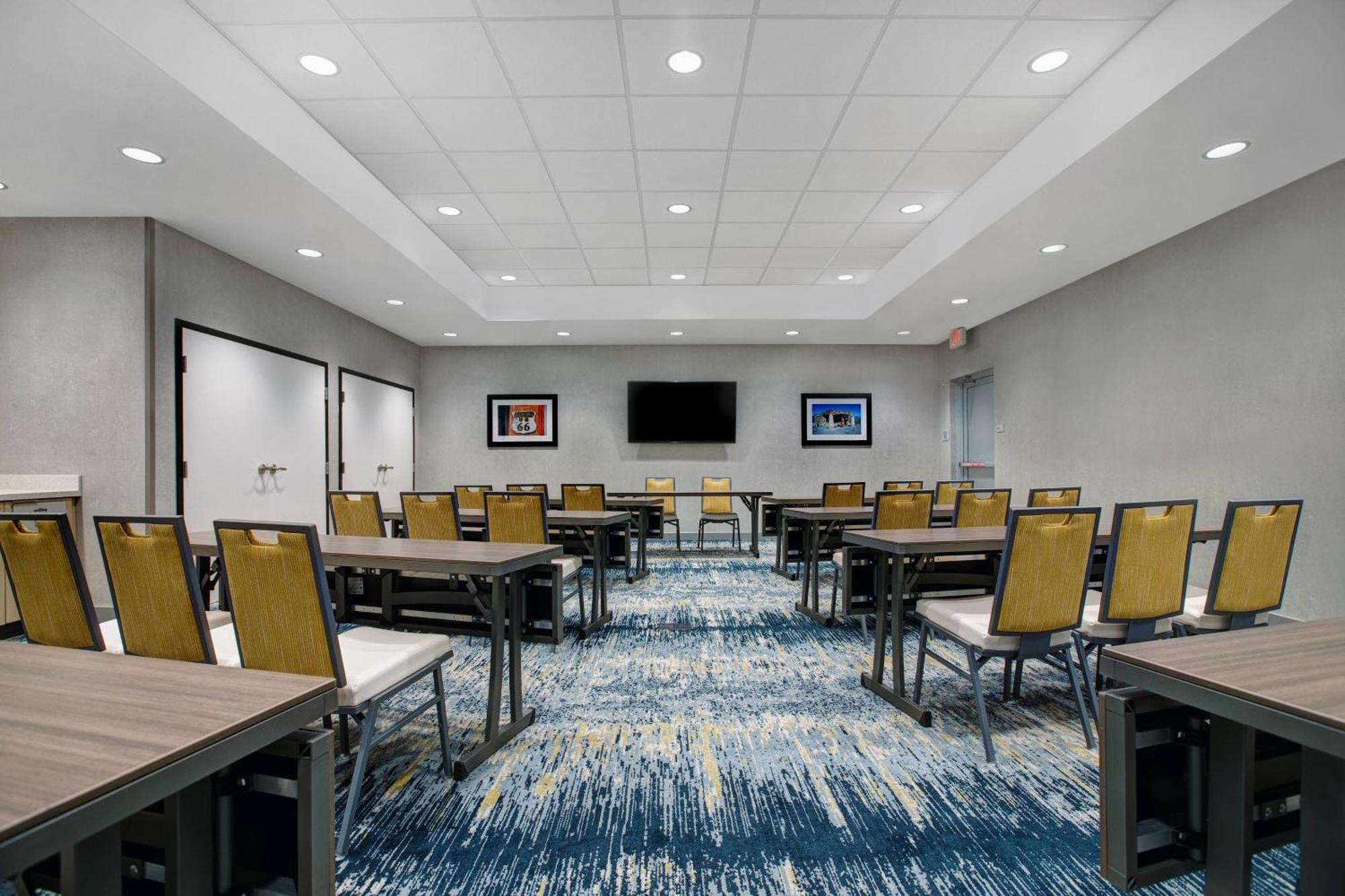 Towneplace Suites By Marriott Phoenix Glendale Sports & Entertainment District المظهر الخارجي الصورة