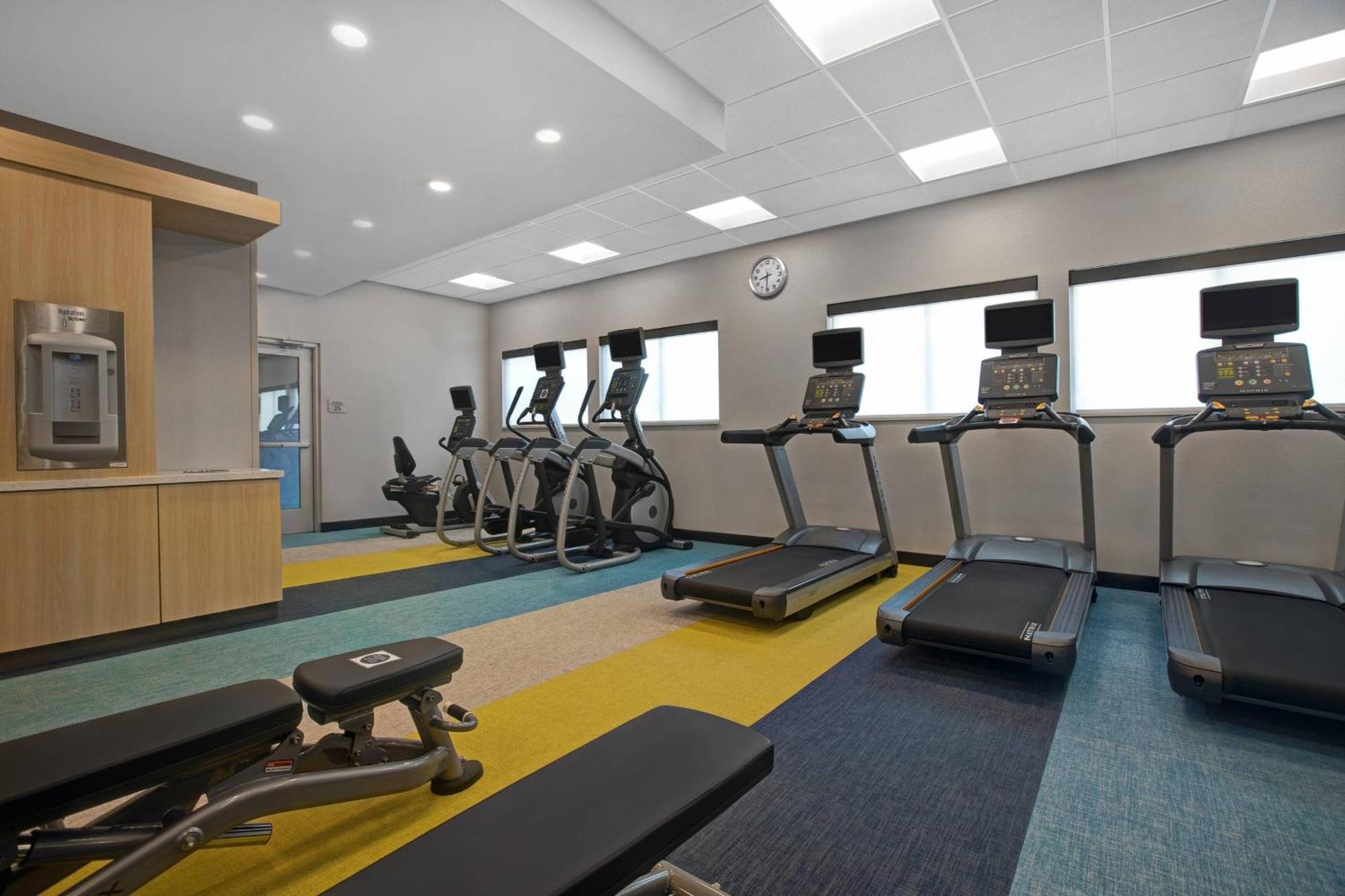 Towneplace Suites By Marriott Phoenix Glendale Sports & Entertainment District المظهر الخارجي الصورة