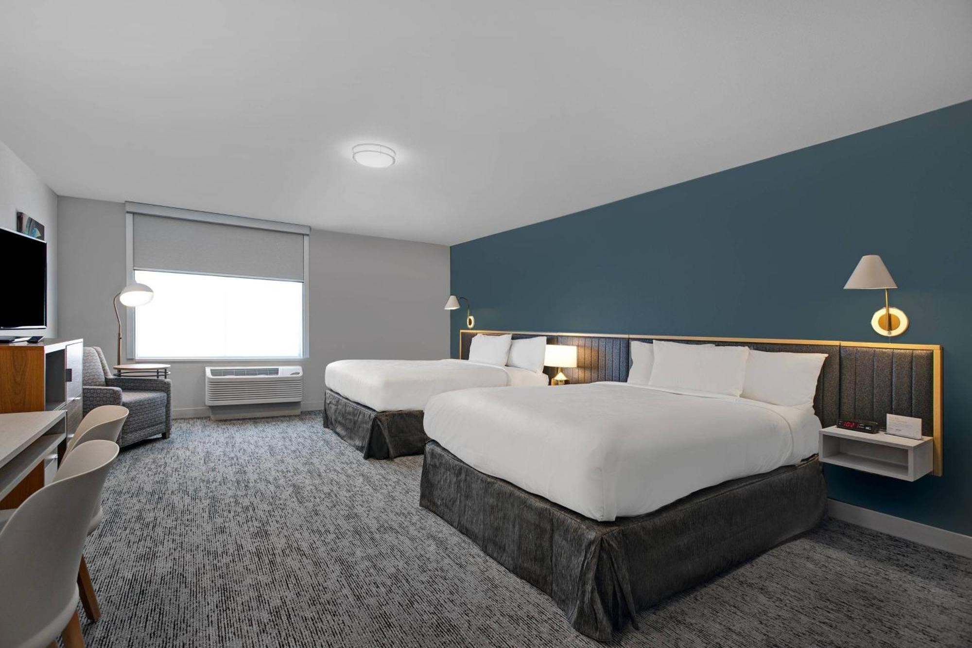 Towneplace Suites By Marriott Phoenix Glendale Sports & Entertainment District المظهر الخارجي الصورة