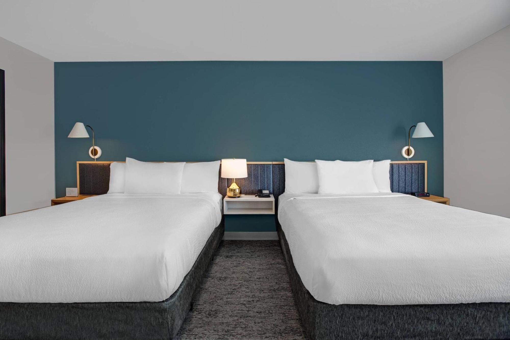 Towneplace Suites By Marriott Phoenix Glendale Sports & Entertainment District المظهر الخارجي الصورة