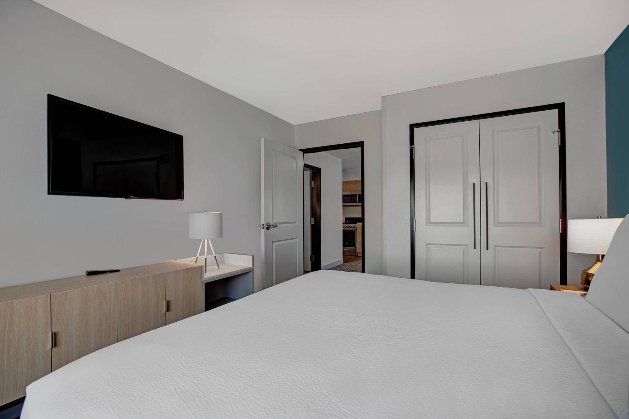 Towneplace Suites By Marriott Phoenix Glendale Sports & Entertainment District المظهر الخارجي الصورة