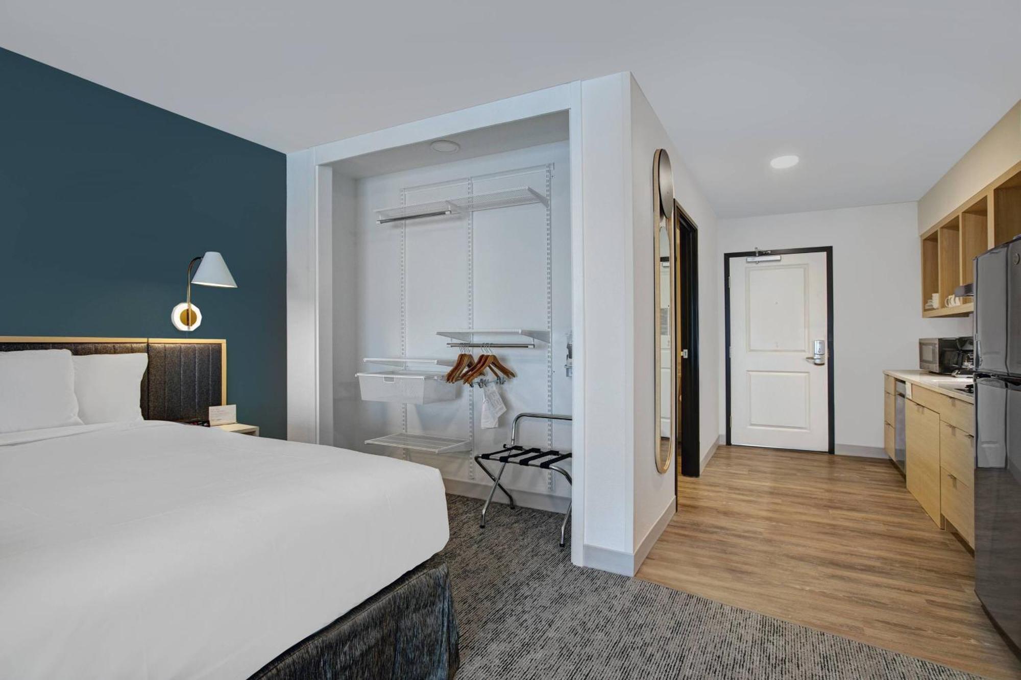 Towneplace Suites By Marriott Phoenix Glendale Sports & Entertainment District المظهر الخارجي الصورة