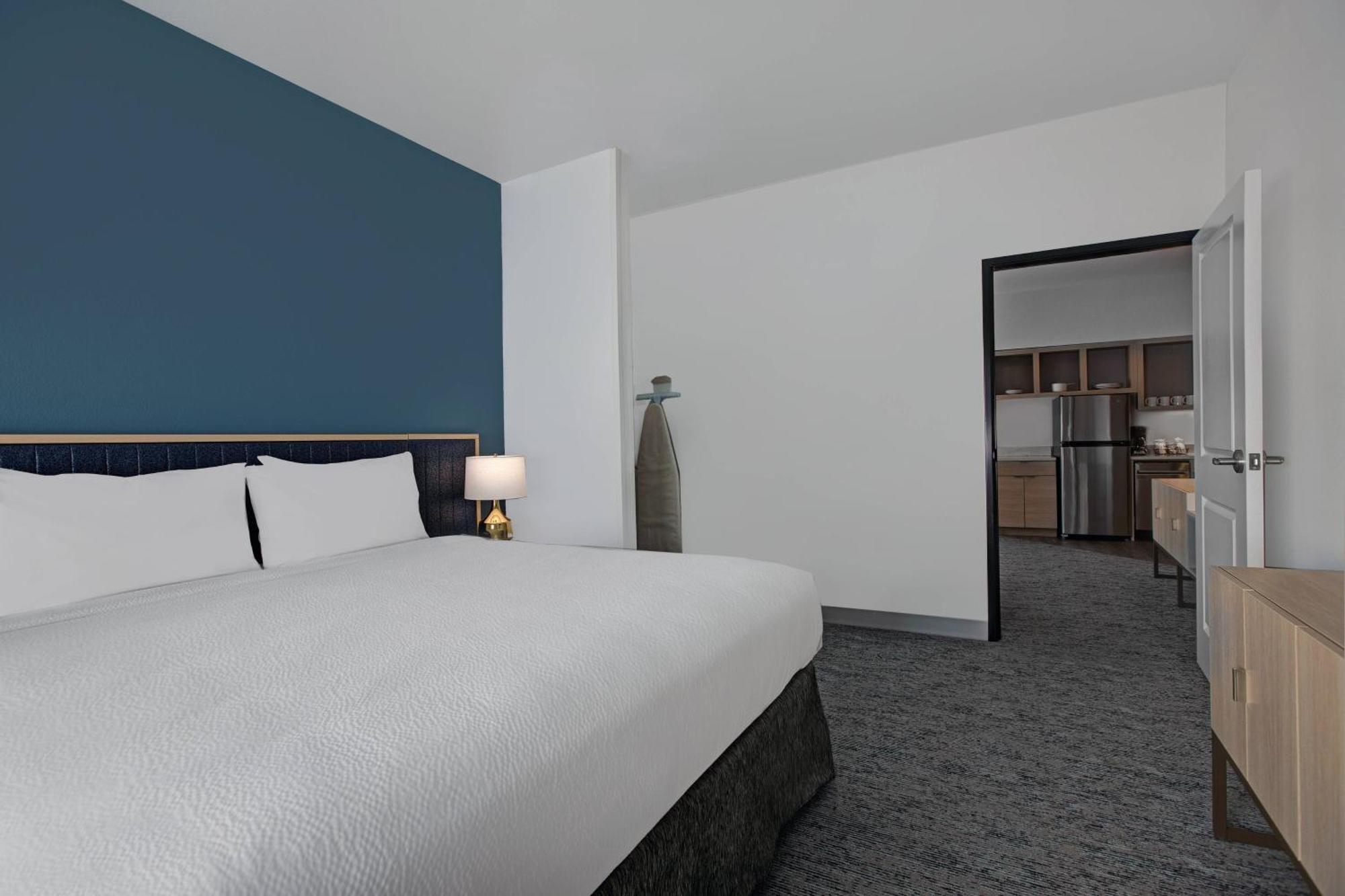 Towneplace Suites By Marriott Phoenix Glendale Sports & Entertainment District المظهر الخارجي الصورة
