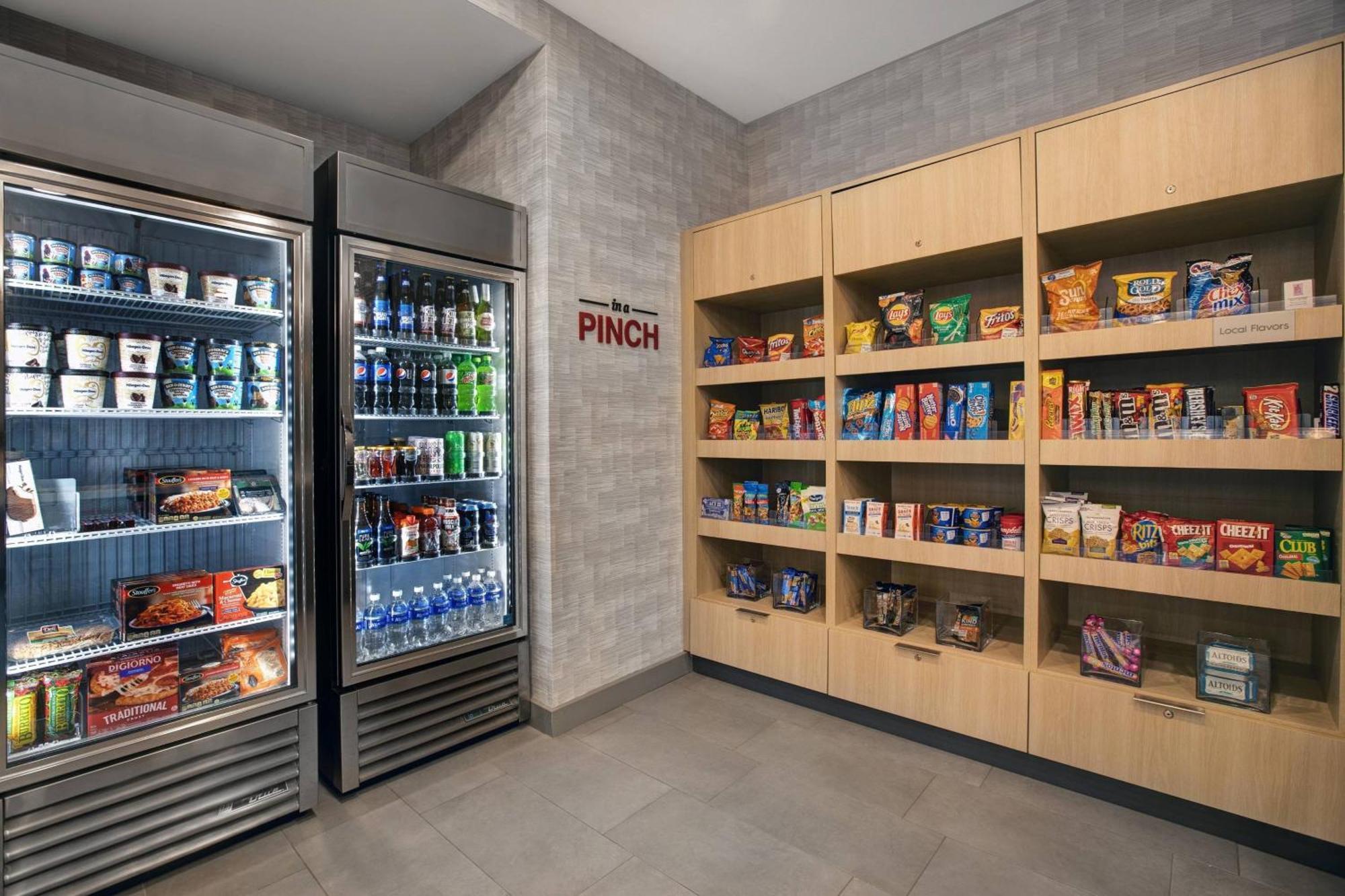 Towneplace Suites By Marriott Phoenix Glendale Sports & Entertainment District المظهر الخارجي الصورة