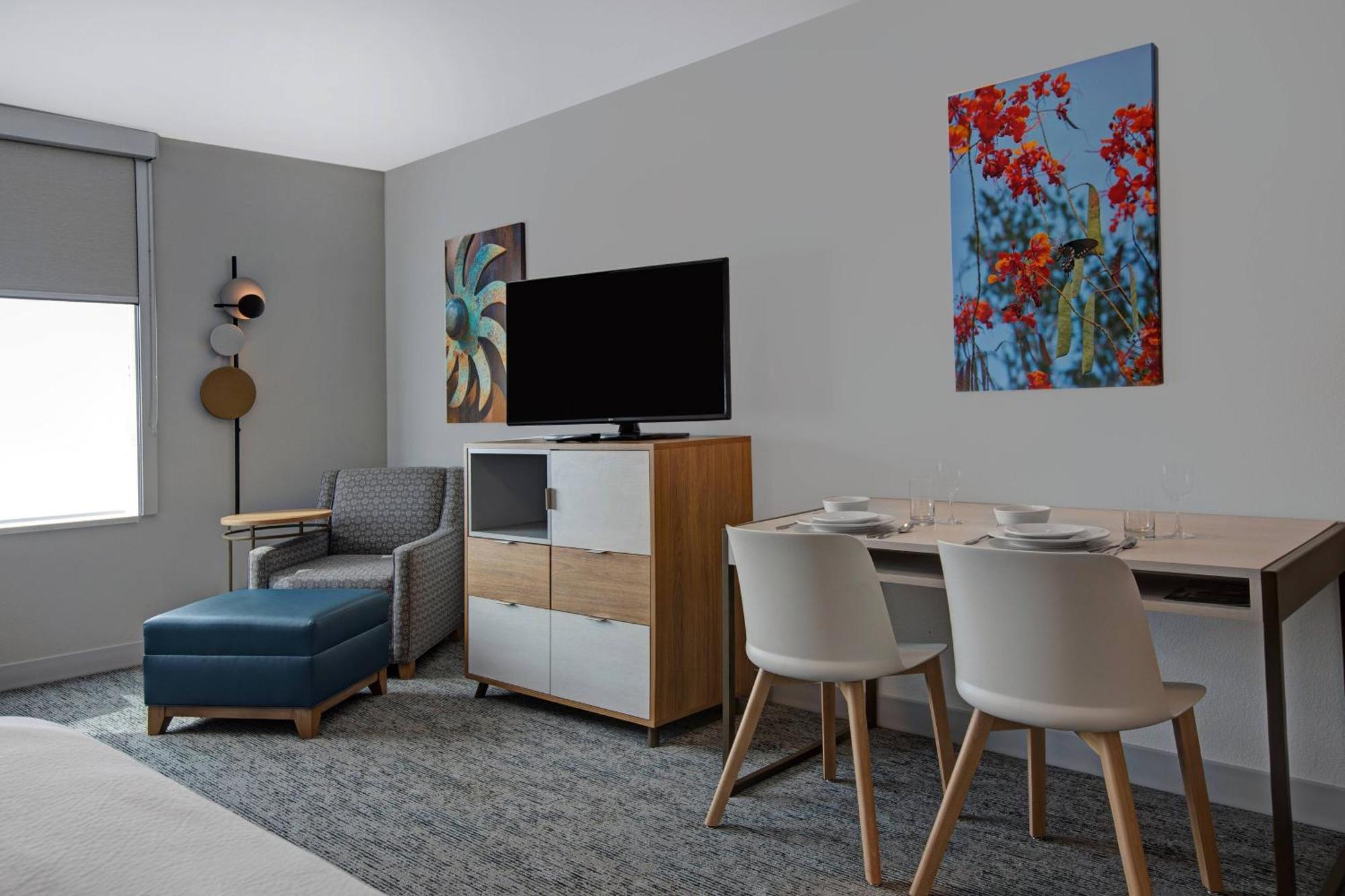 Towneplace Suites By Marriott Phoenix Glendale Sports & Entertainment District المظهر الخارجي الصورة